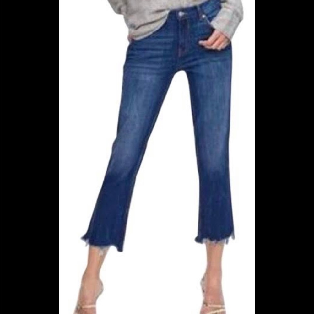 Zara Woman jeans size 6/28. EUC.
